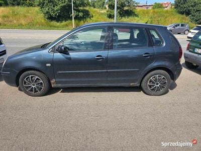 VW Polo