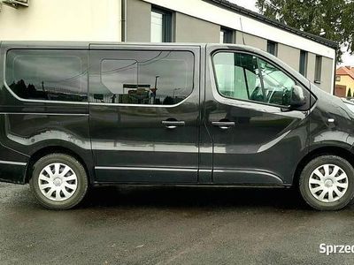 Używany 2020 Renault Trafic Minivan | 98 000 zł