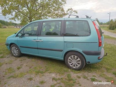 Citroën C8