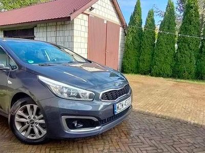 używany Kia Ceed 