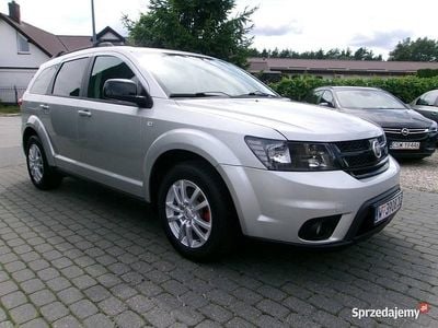 Fiat Freemont