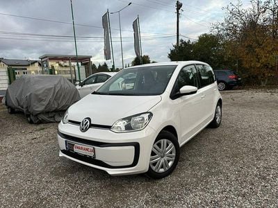 VW up!