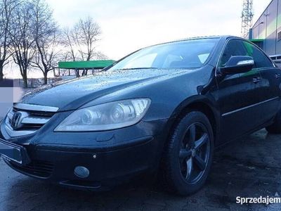 używany Honda Legend 3.5 4x4 Polski Salon / Zamiana