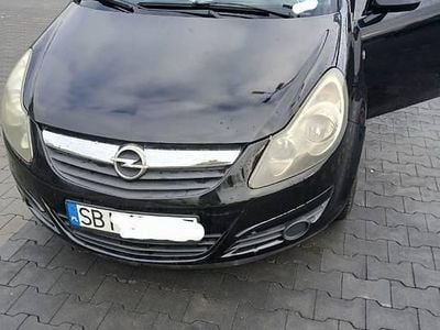 używany Opel Corsa D 1,3 Diesel 128 przebiegu !
