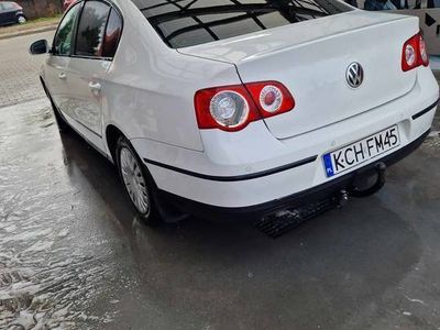 używany VW Passat 