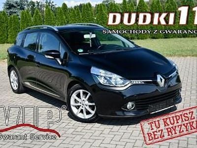 Renault Clio GrandTour