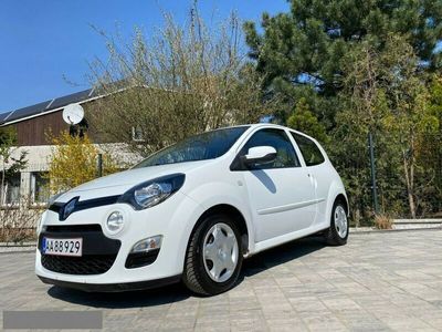 używany Renault Twingo Bardzo zadbane i bezwypadkowe z oryginalnym …