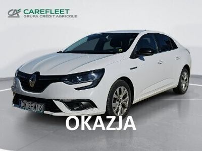 Renault Mégane IV