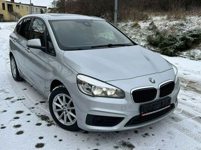 używany BMW 216 216 d Opłacony Navi Klimatronic LED F45