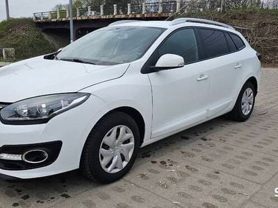 Renault Mégane III