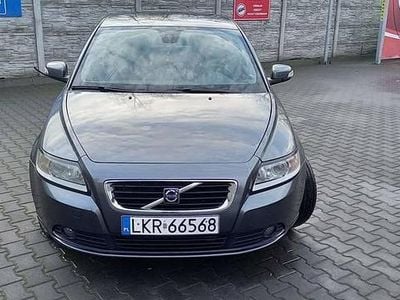 Używany Volvo S40 2007 Sedan/Limuzyna