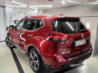 Używany 2020 Nissan Rogue SUV | 85 900 zł