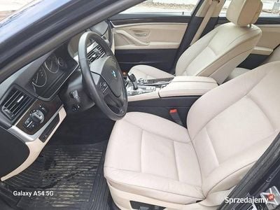 BMW 535