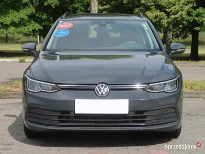 VW Golf VIII