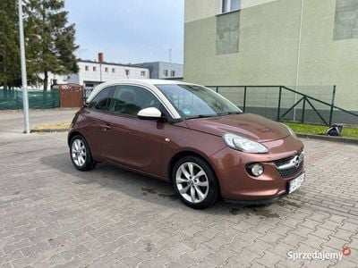 Opel Adam