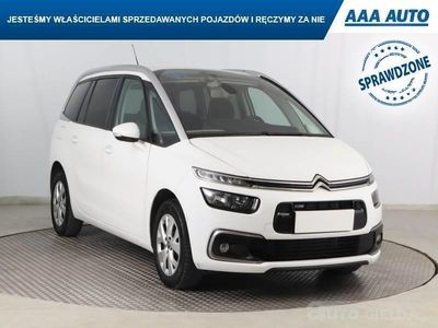 Citroën Grand C4 Picasso