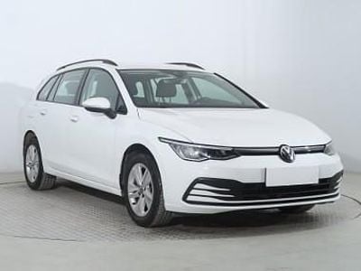 VW Golf VIII