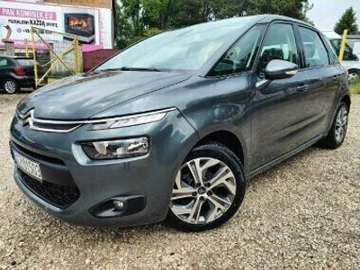Citroën C4 Picasso