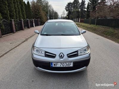 Renault Mégane II