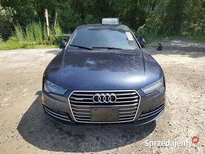 Używany 2017 Audi A7 Premium Hatchback | 29 200 zł