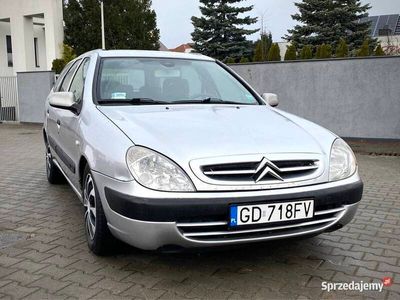 używany Citroën Xsara 2.0 HDI