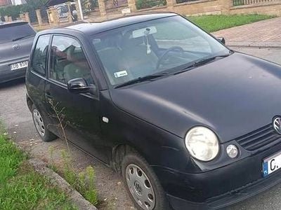 VW Lupo
