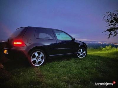 VW Golf IV