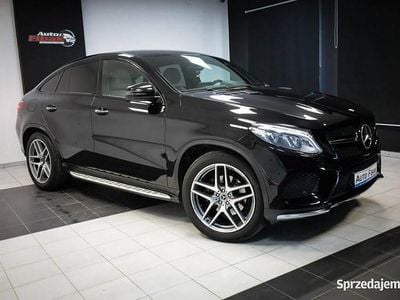 Mercedes GLE350