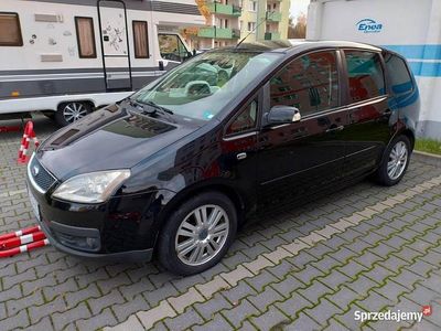 Używany 2004 Ford C-MAX Minivan | 12 900 zł