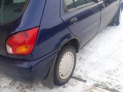 używany Ford Fiesta 1.3 1997