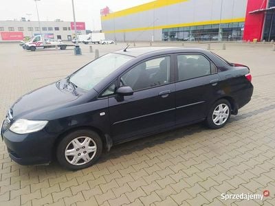 Używany 2006 Honda City | 3900 zł