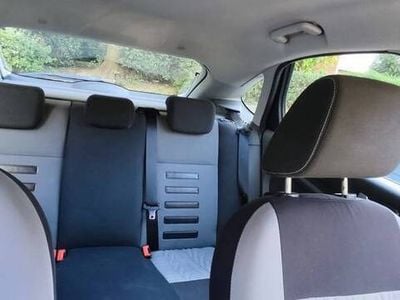 Używany Ford Focus 2008