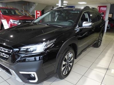 Subaru Nowe 2025 Subaru Outback SUV | 237 500 zł