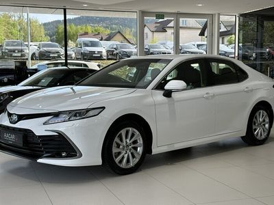 używany Toyota Camry Comfort Hybrid, Fabrycznie NOWY , salon PL, FV-23%, DOSTAWA I…