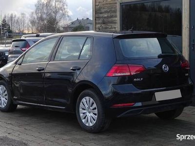 używany VW Golf 