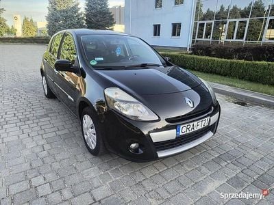Renault Clio III