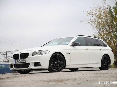 BMW 525