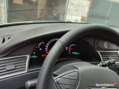 Srebrny Używany 2005 Chrysler Pacifica SUV | 11 000 zł