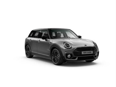 Mini Cooper Clubman