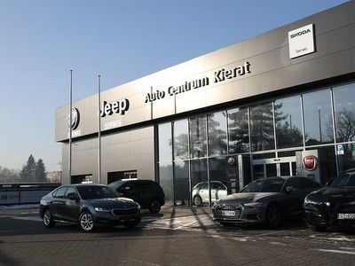 używany Skoda Octavia 1,5 150 KM TSI Ambition, bezwypadkowy, serwisowany 1 właścic…