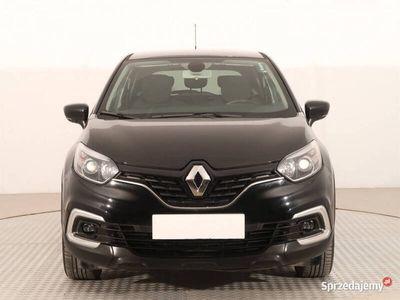 używany Renault Captur 1.3 TCe