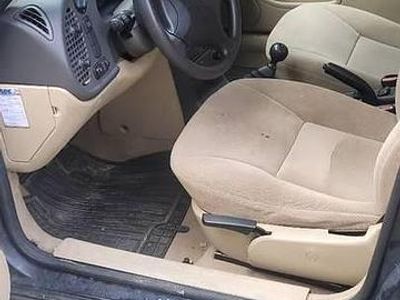 Granatowy Używany 1999 Saab 9-3 Hatchback | 8000 zł