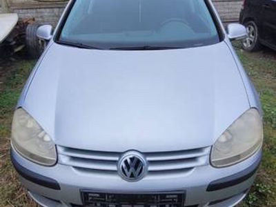 VW Golf V