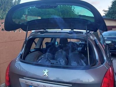 Używany 2008 Peugeot 308 | 10 500 zł (Uczciwa cena)