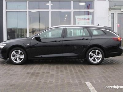 Używany Opel Insignia 2022