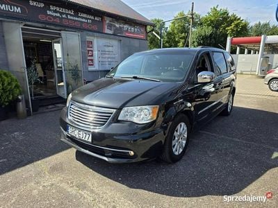 Chrysler Town & Country