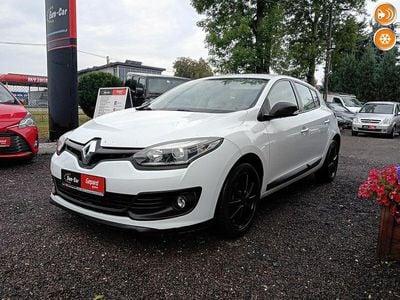 Renault Mégane III