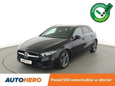 Mercedes A220