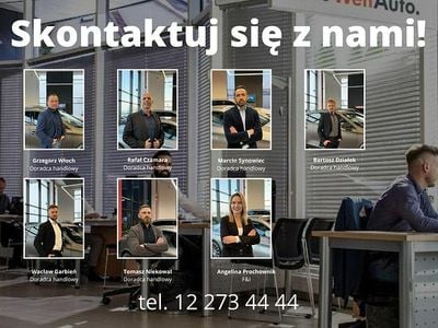 Szary Używany 2019 Skoda Octavia Kombi | 49 900 zł (Dobra cena)