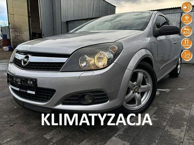 Opel Astra GTC